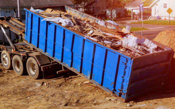 Best Hoarding Cleanup Services in Lake Of The Woods, AZ